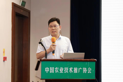 推動(dòng)防控創(chuàng)新 柑橘黃龍病防控研討和資源對(duì)接會(huì)在桂林成功舉辦，技術(shù)推廣服務(wù)引領(lǐng)產(chǎn)業(yè)升級(jí)