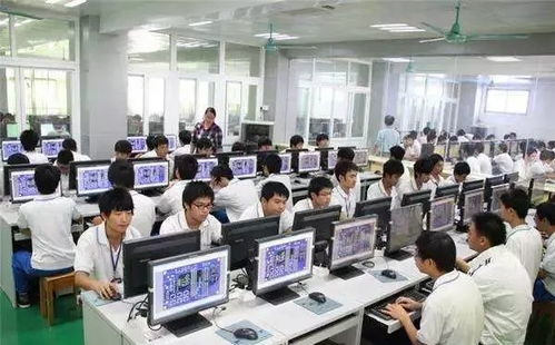 家有初高中學(xué)生的巴彥淖爾家長(zhǎng) 計(jì)算機(jī)軟件開發(fā)與維修，助力孩子挑戰(zhàn)未來(lái)高薪