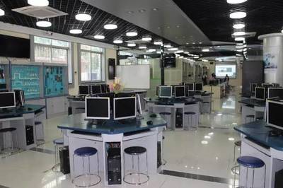 名校名專業(yè) 計(jì)算機(jī)網(wǎng)絡(luò)技術(shù)的研發(fā)與咨詢前沿