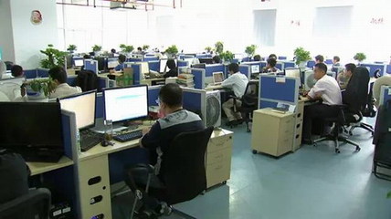 范淵 縱橫安全江湖的網絡“鏢頭”，開啟中國萬億網絡信息安全市場